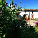 Hotel Logis Hotel Restaurant La Barguillere 2*