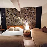 Logis Restaurant La Barguillere 2* Saint-Pierre-de-Rivière