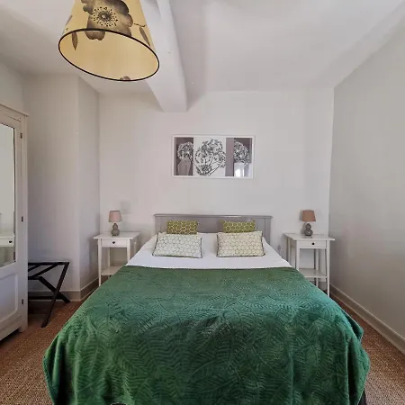 Hotel Logis Restaurant La Barguillere Saint-Pierre-de-Rivière