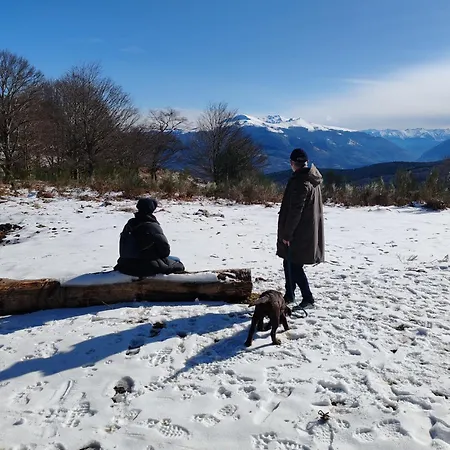 Logis Restaurant La Barguillere Hotel