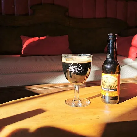 Logis Restaurant La Barguillere