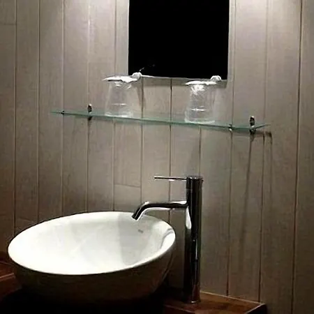 Logis Restaurant La Barguillere Saint-Pierre-de-Rivière