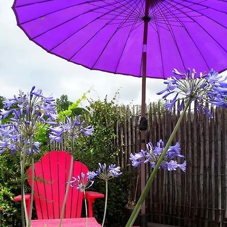 Hotel Logis Restaurant La Barguillere 2*