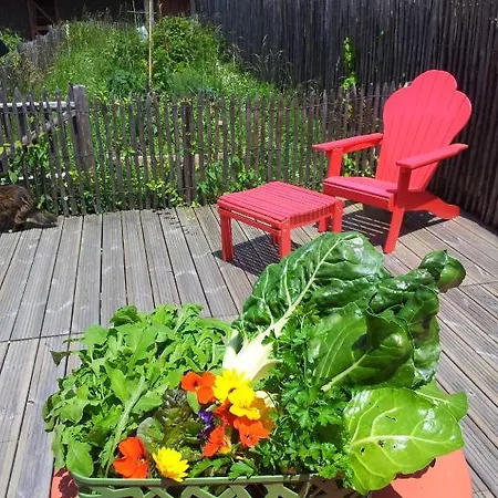 Hotel Logis Restaurant La Barguillere 2*