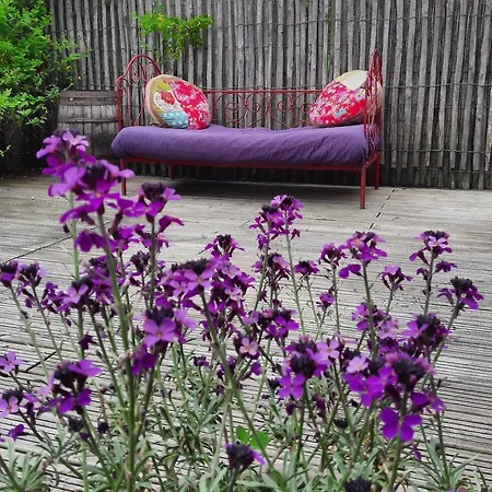 Logis Restaurant La Barguillere 2*