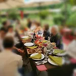 Logis Restaurant La Barguillere 2*