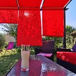 Logis Restaurant La Barguillere 2* Saint-Pierre-de-Rivière