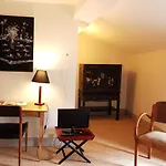 Logis Restaurant La Barguillere 2* Saint-Pierre-de-Rivière