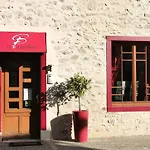 Logis Restaurant La Barguillere Hotel Saint-Pierre-de-Rivière