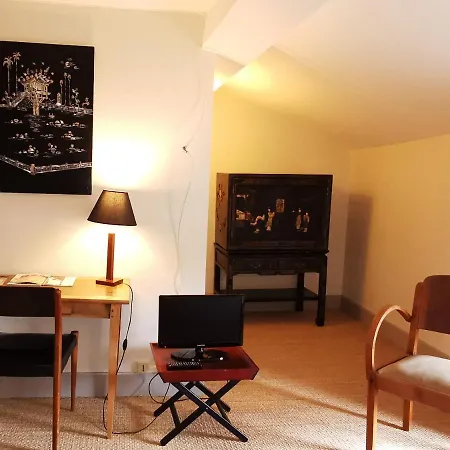 Logis Restaurant La Barguillere 2* Saint-Pierre-de-Rivière