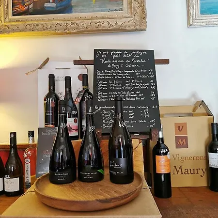 Logis Restaurant La Barguillere Saint-Pierre-de-Riviere