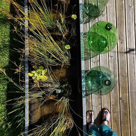 Ξενοδοχείο Logis Restaurant La Barguillere Saint-Pierre-de-Rivière