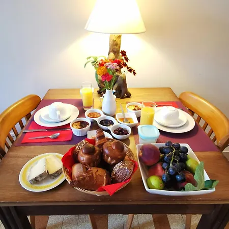 Logis Restaurant La Barguillere Отель 2*
