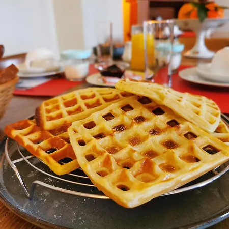 Logis Restaurant La Barguillere 2* Saint-Pierre-de-Rivière