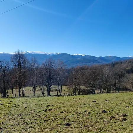 Ξενοδοχείο Logis Restaurant La Barguillere
