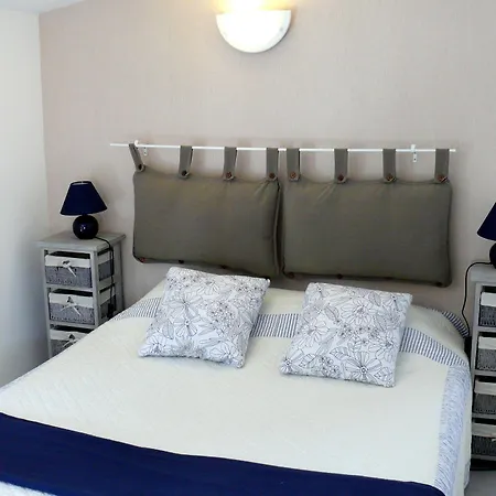 Ξενοδοχείο Logis Restaurant La Barguillere