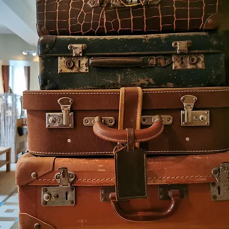 Logis Restaurant La Barguillere 2* Saint-Pierre-de-Rivière