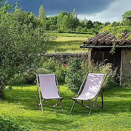 Hotel Logis Restaurant La Barguillere 2*