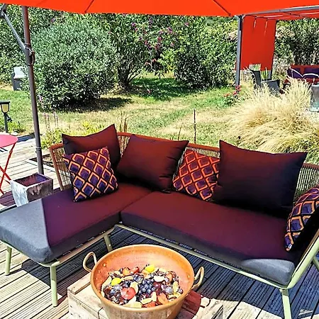 Logis Restaurant La Barguillere 2*