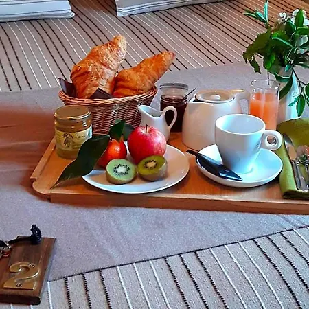Logis Restaurant La Barguillere 2*