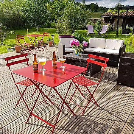 Hotel Logis Restaurant La Barguillere Saint-Pierre-de-Rivière