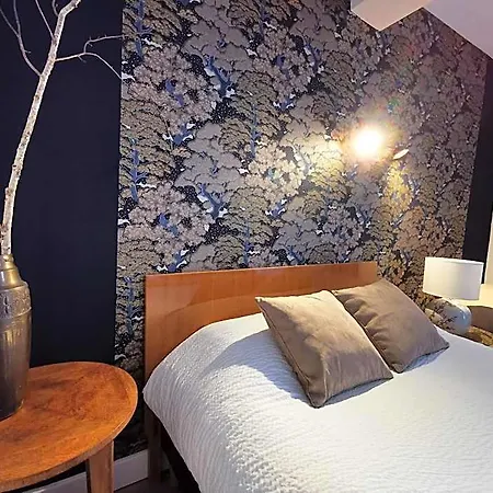Logis Restaurant La Barguillere 2* Saint-Pierre-de-Riviere