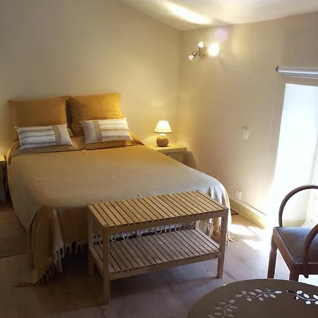 Logis Hotel Restaurant La Barguillere 2* Saint-Pierre-de-Riviere