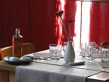 Отель Logis Restaurant La Barguillere