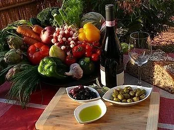 Logis Restaurant La Barguillere