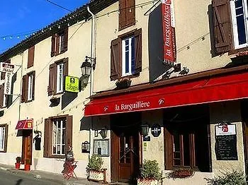 Szálloda Logis Restaurant La Barguillere 2*