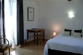 Logis Restaurant La Barguillere