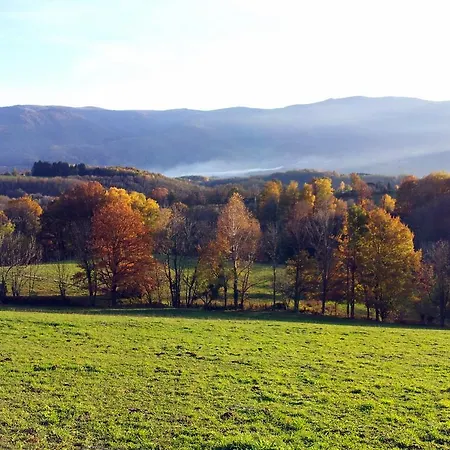 Logis Restaurant La Barguillere Ξενοδοχείο 2*