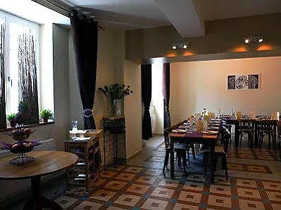 Logis Hotel Restaurant La Barguillere Saint-Pierre-de-Riviere