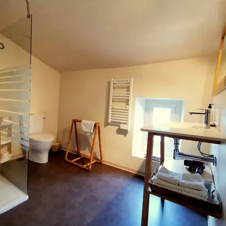 Logis Restaurant La Barguillere Ξενοδοχείο