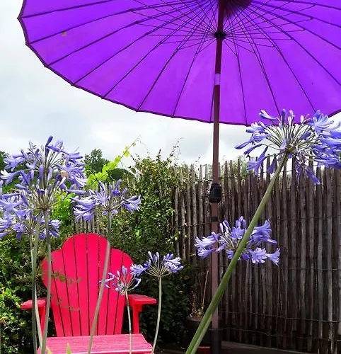 Hotel Logis Hotel Restaurant La Barguillere 2*